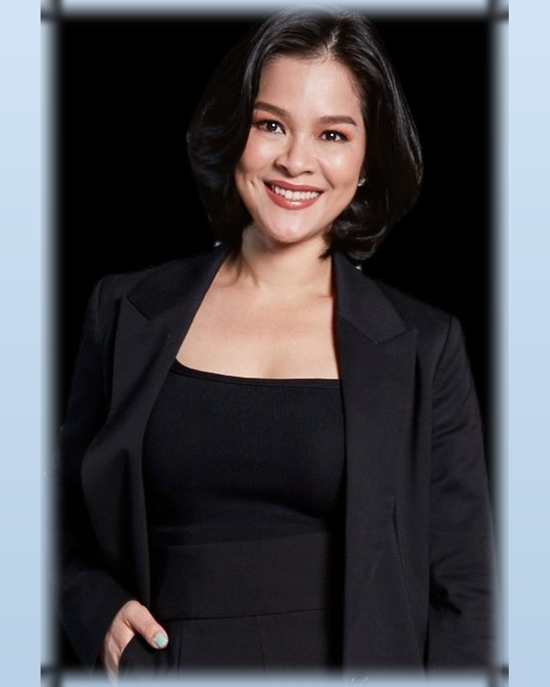 นางสาวอรอร อัครเศรณี