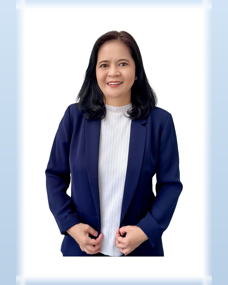 นางสาวเนตรนภา  ภูษิตตานนท์