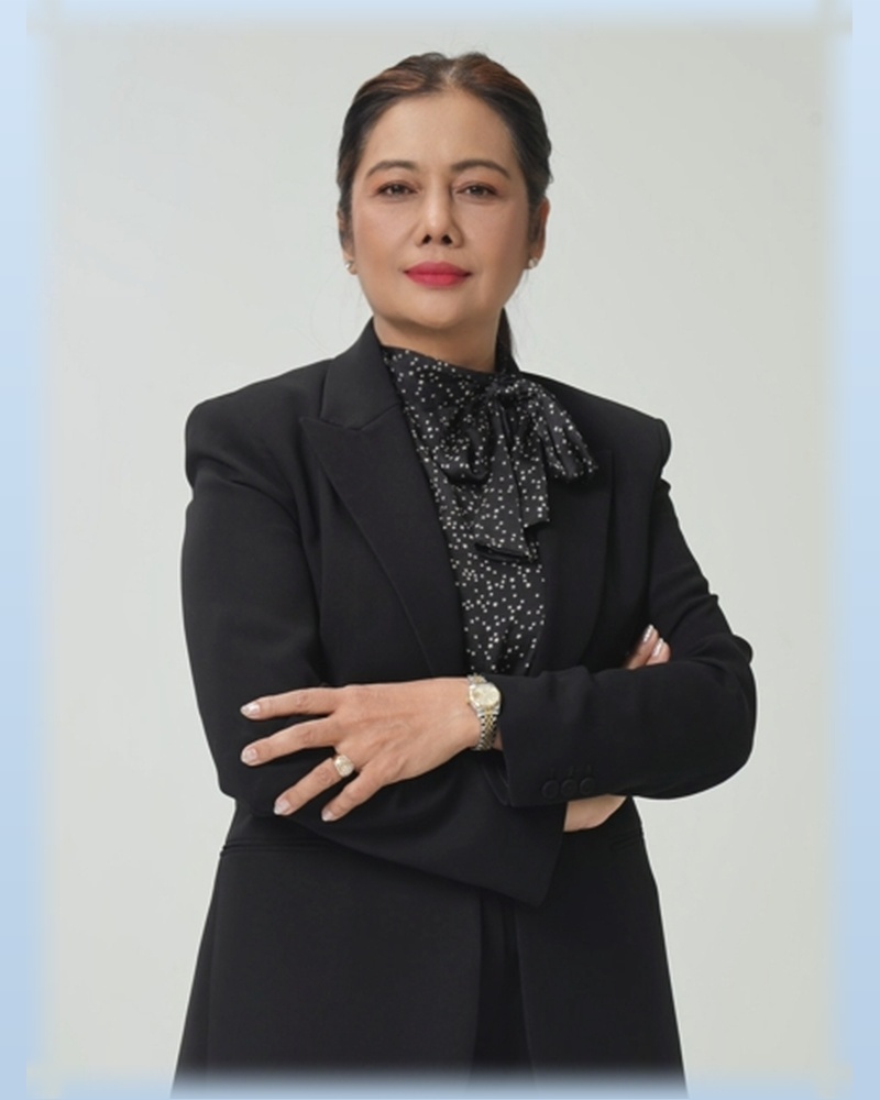 นางสาวณัฐวรา  แสงวารินทร์