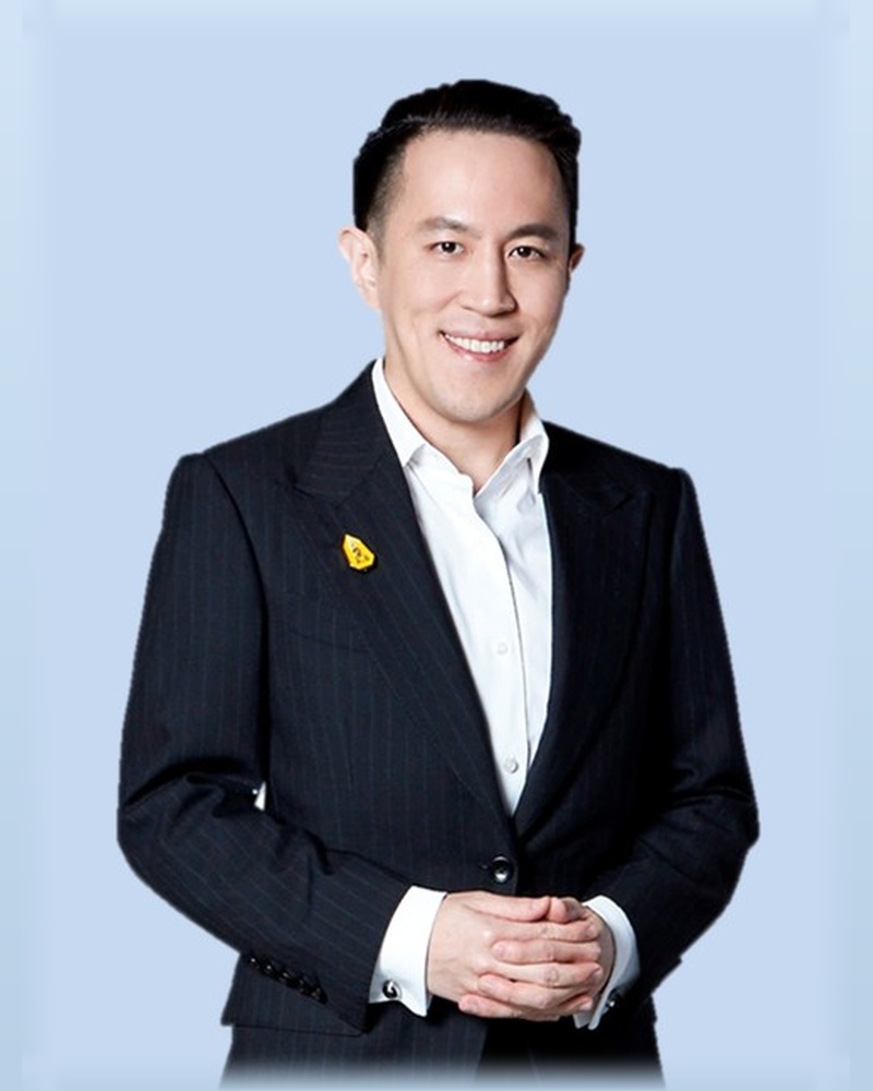 นายฉาย บุนนาค